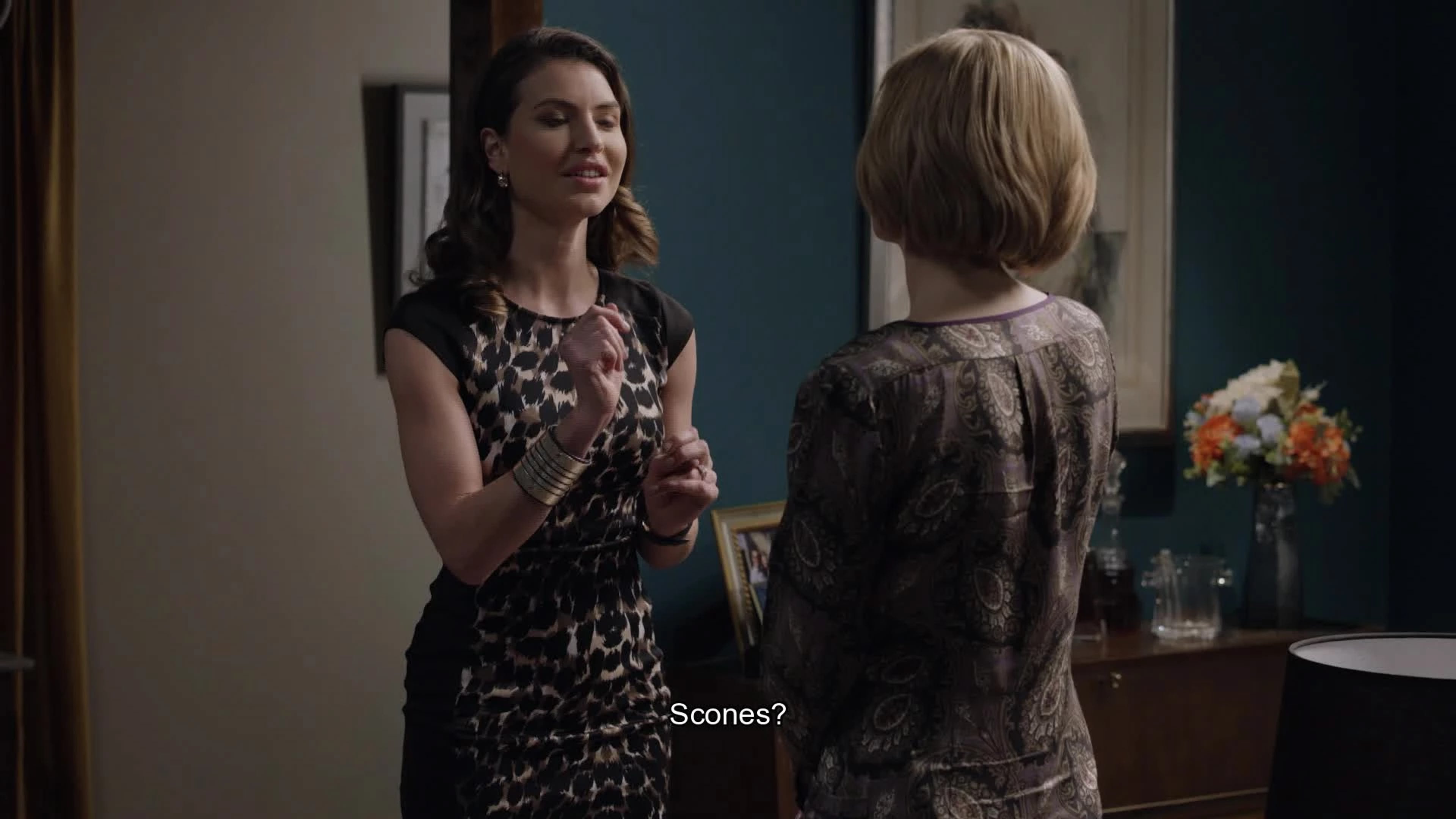 Diepe Waters 1x12