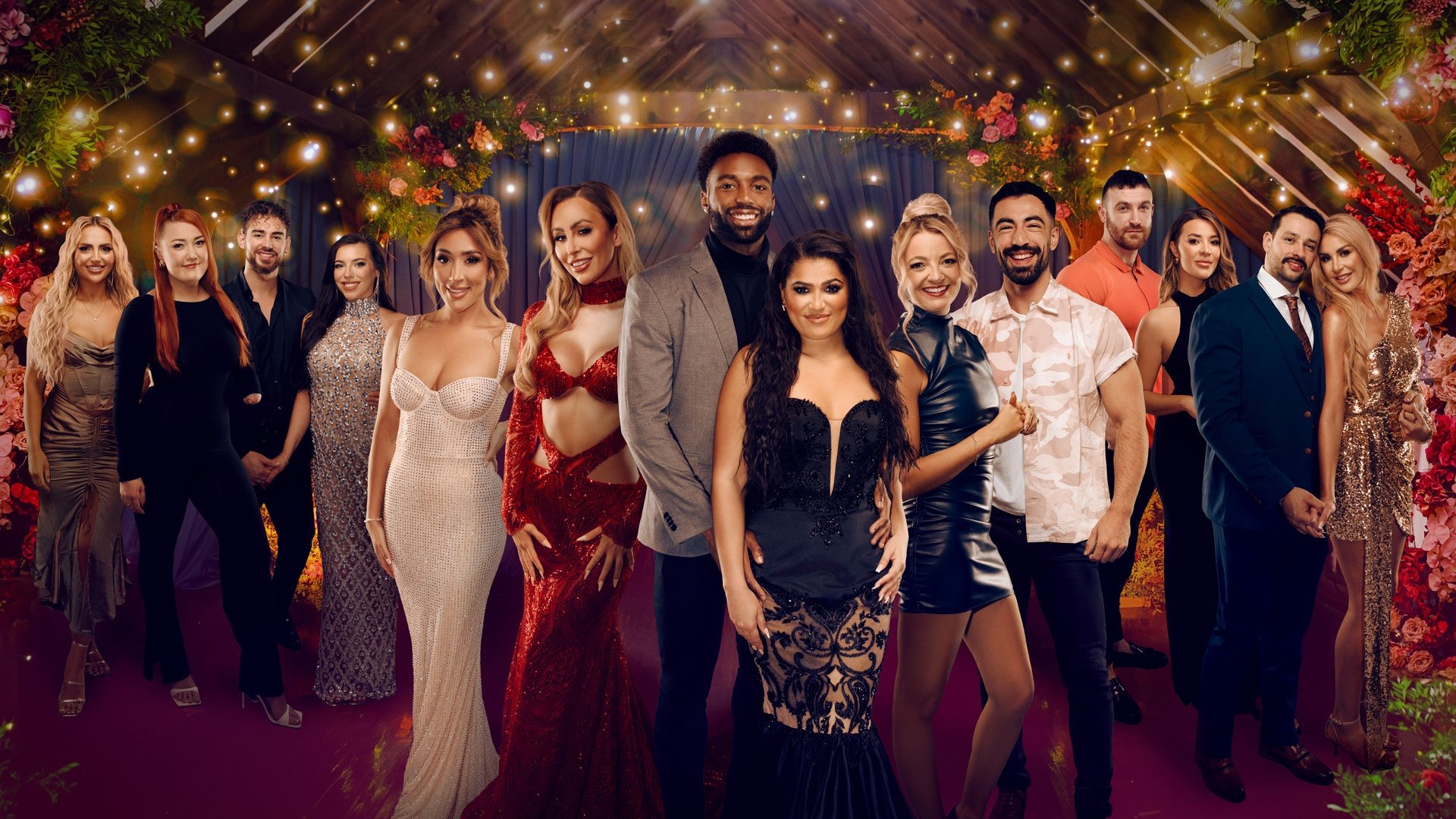 Thumbnail for Reunion Special Season 0 Episode 3