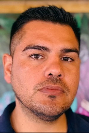 et billede af Gabriel Martinez