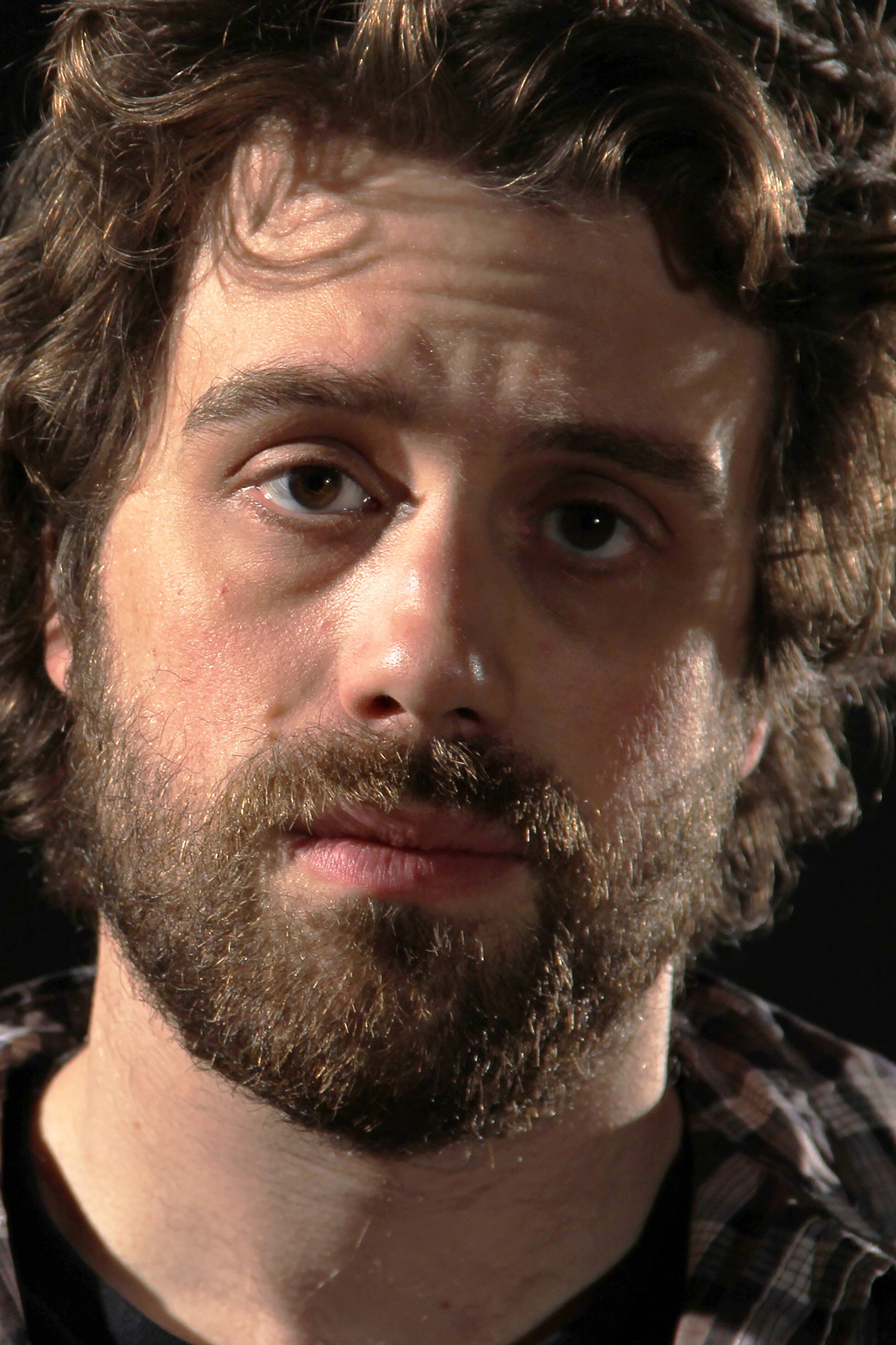 et billede af Casey Puccini