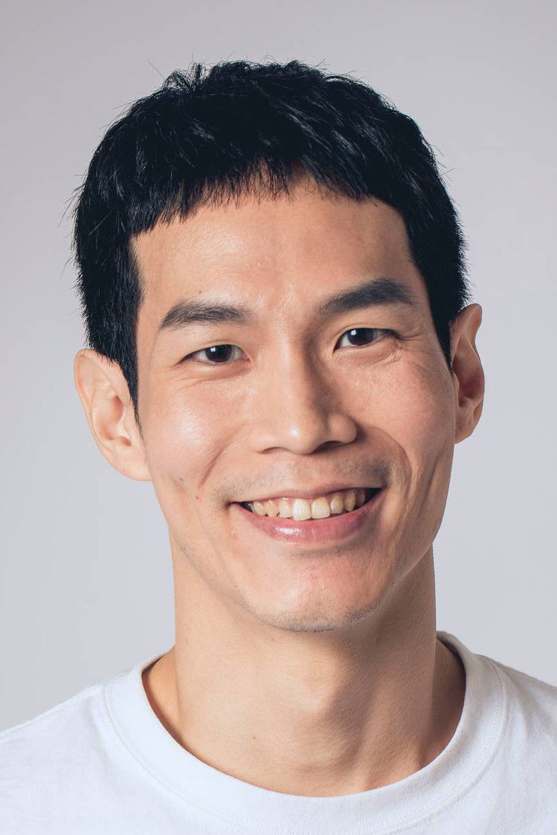 et billede af Chien-Tai Lai