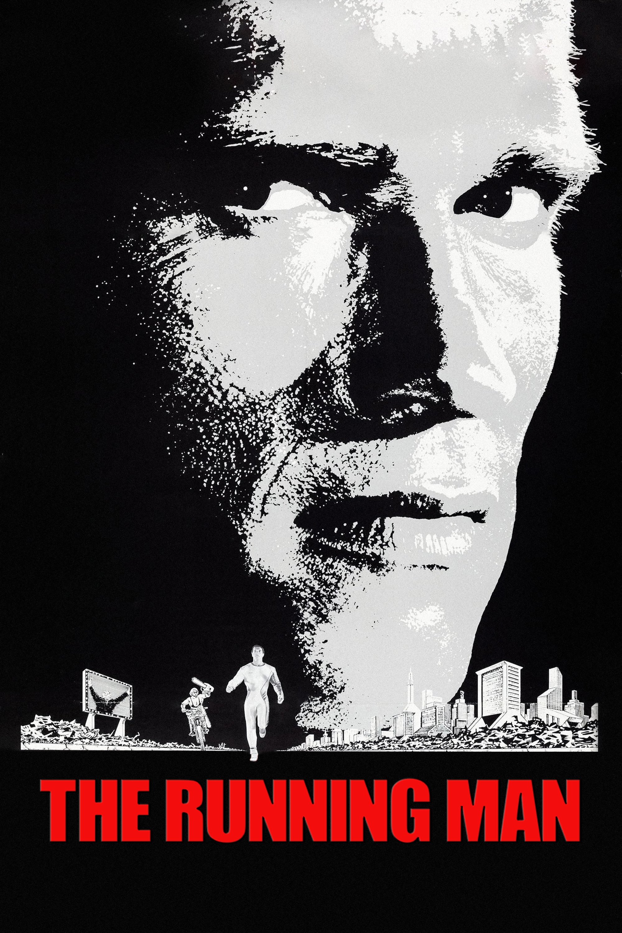 The Running Man