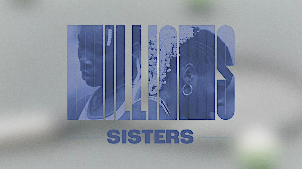 Watch Williams Sisters (2023) Full Movie Free Online - Plex