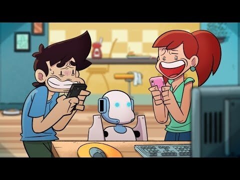 Thumbnail for Episode 11 Season 1 Episode 11