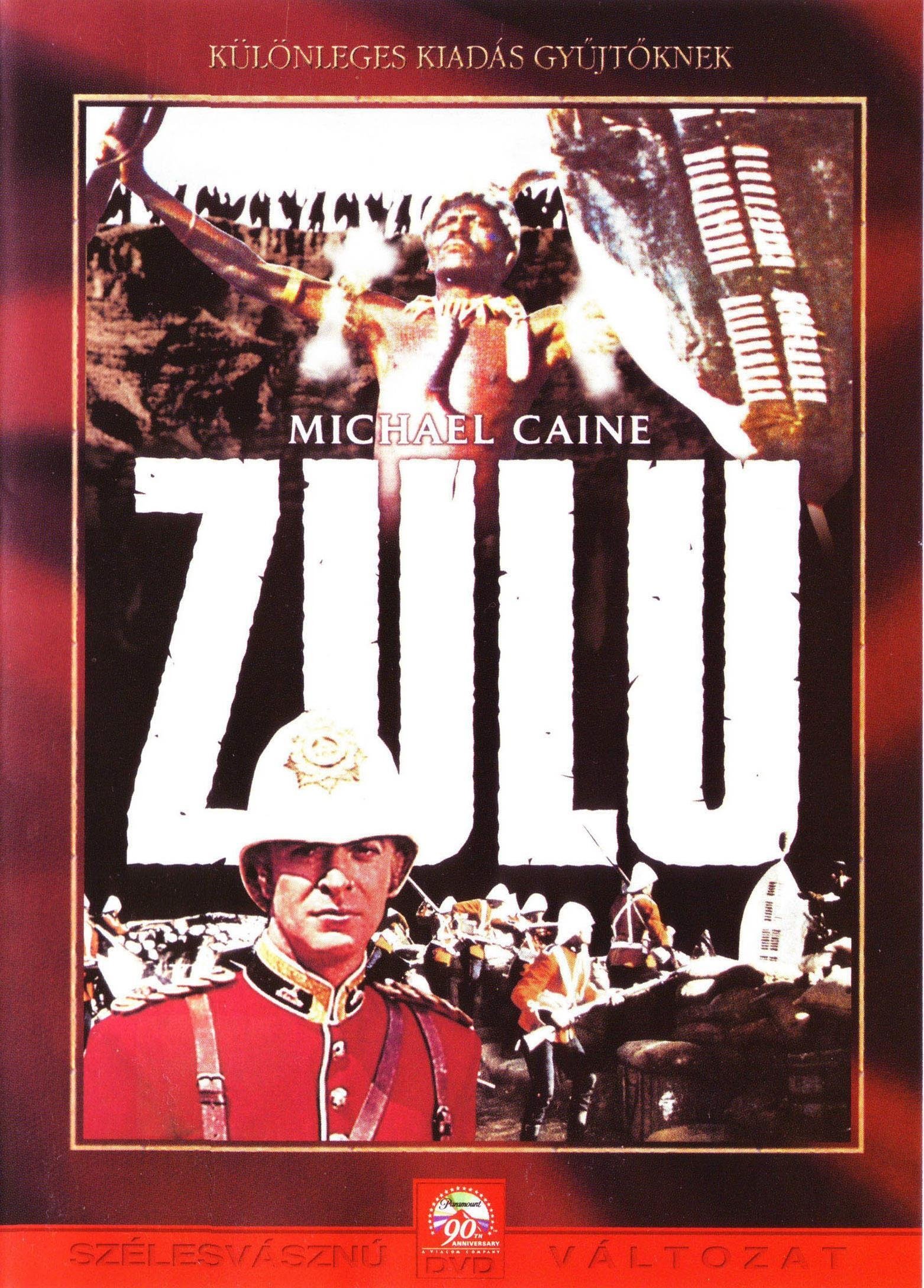Zulu