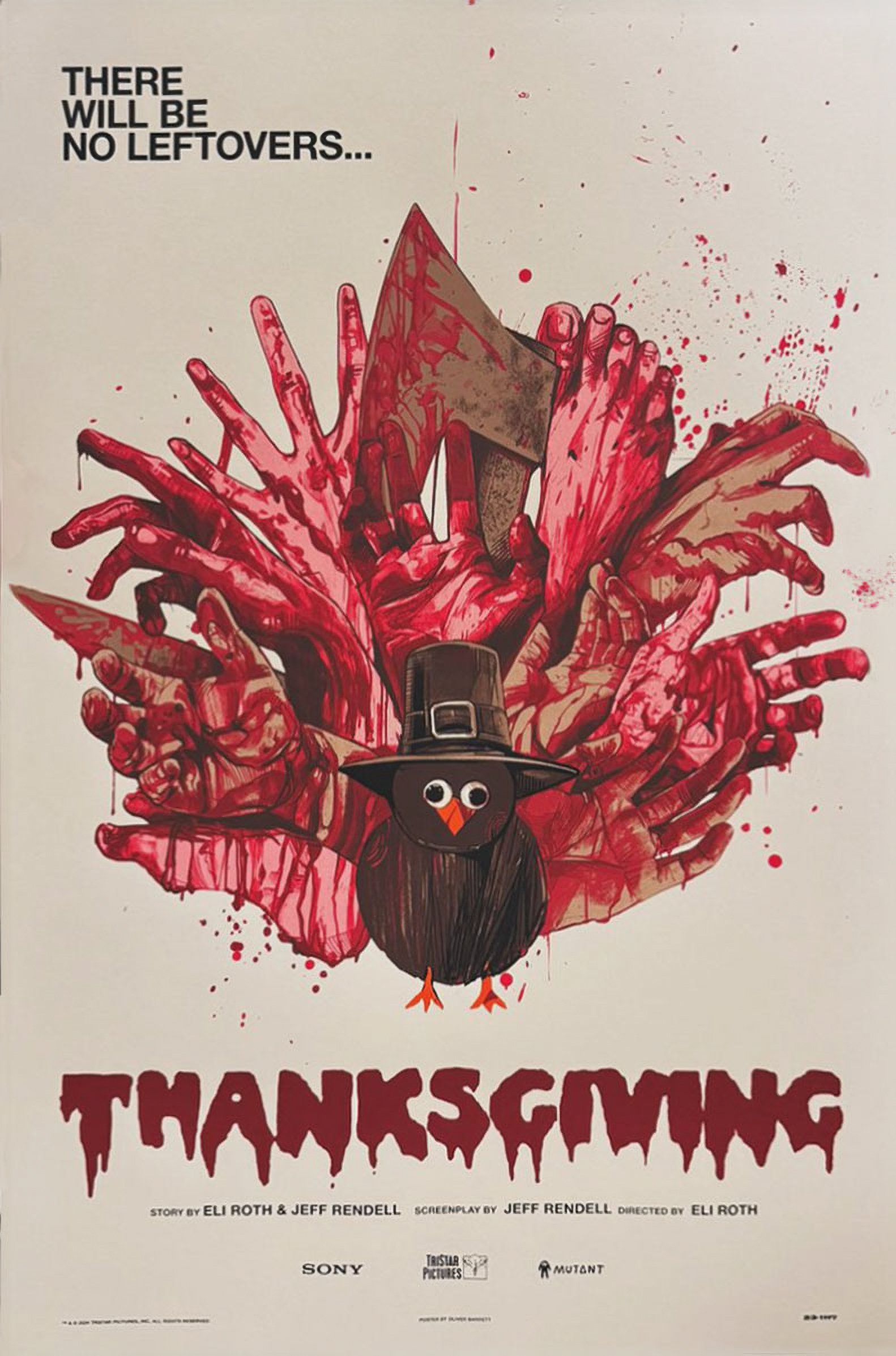 Thanksgiving