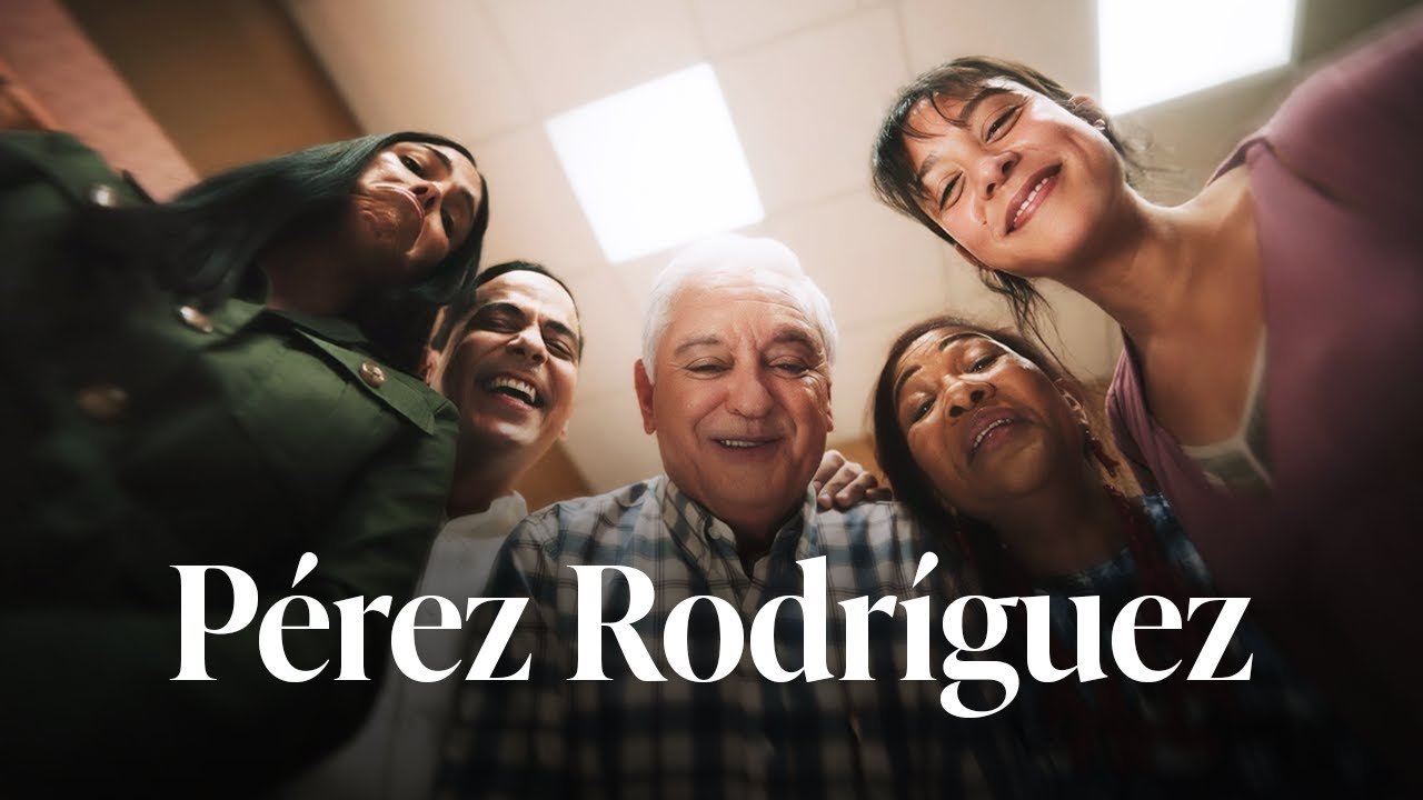 Pérez Rodríguez (2024)