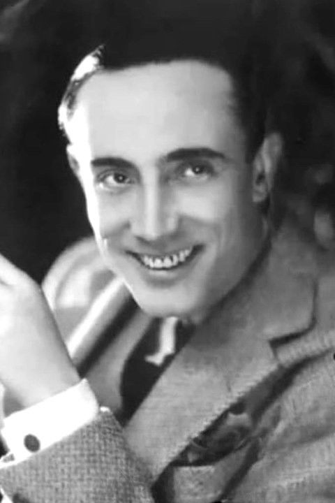 et billede af Manuel Collado