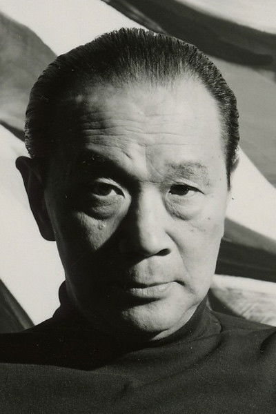 et billede af Tarō Okamoto