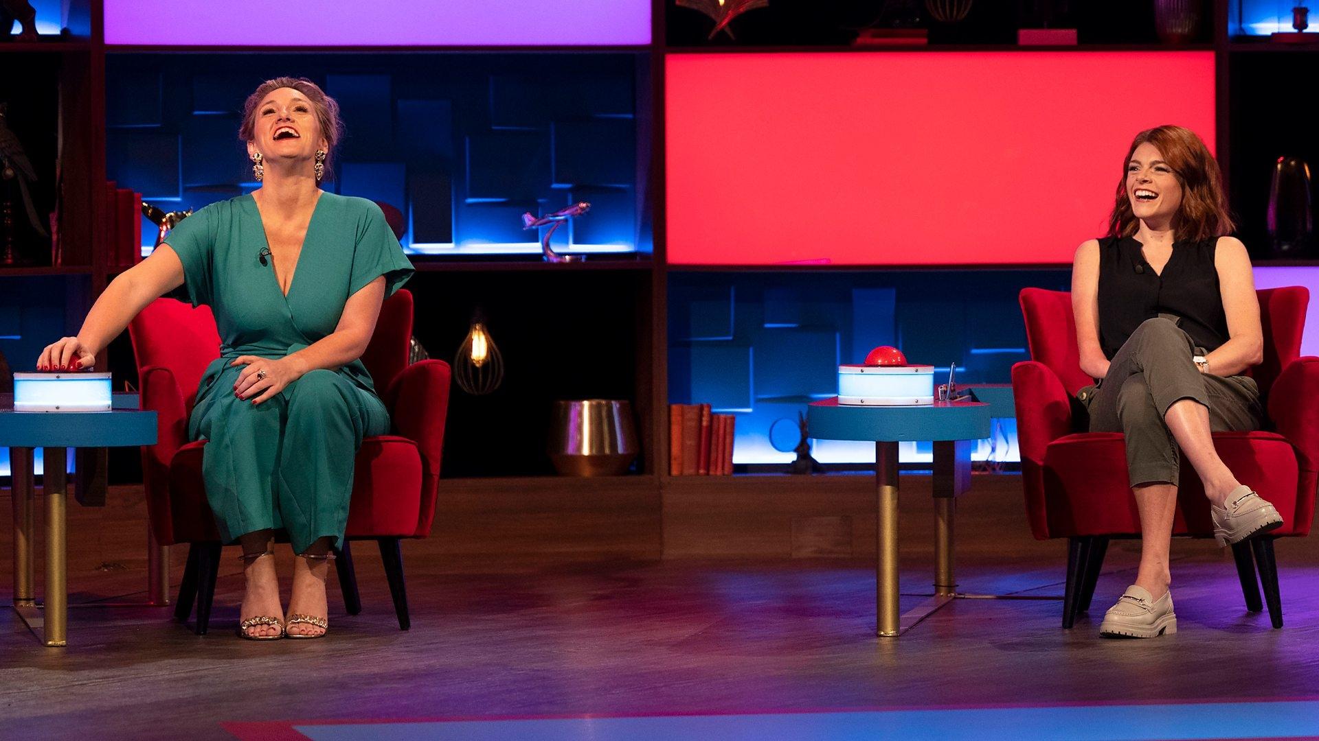 Richard Osman's House of Games