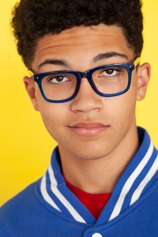 et billede af JJ Whyte