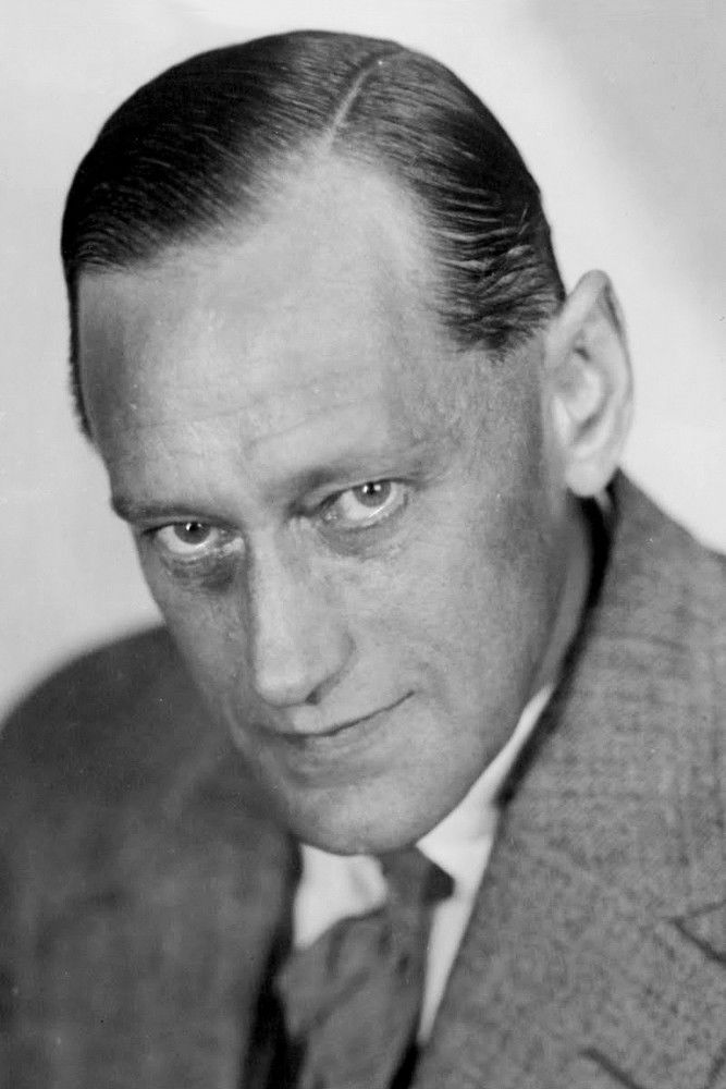 et billede af Gabriel Alw