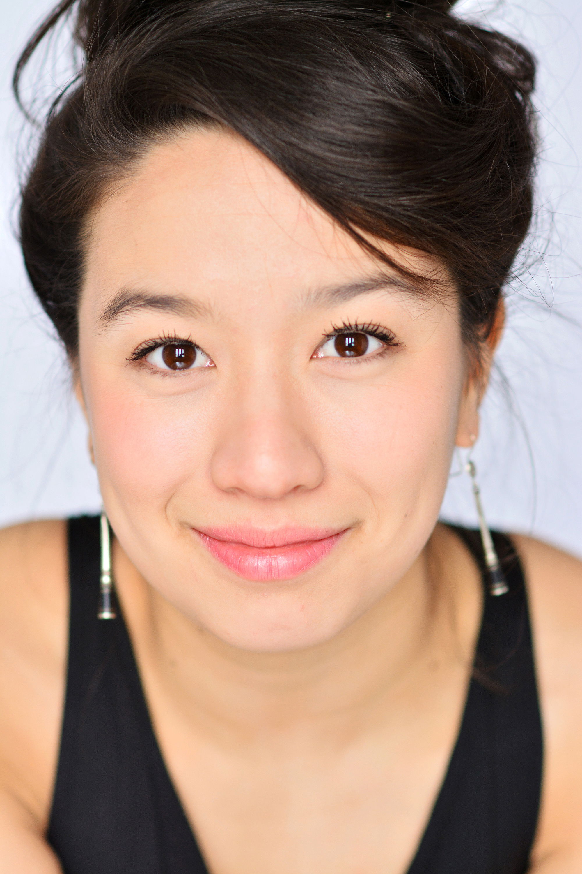 et billede af Jade Barshee