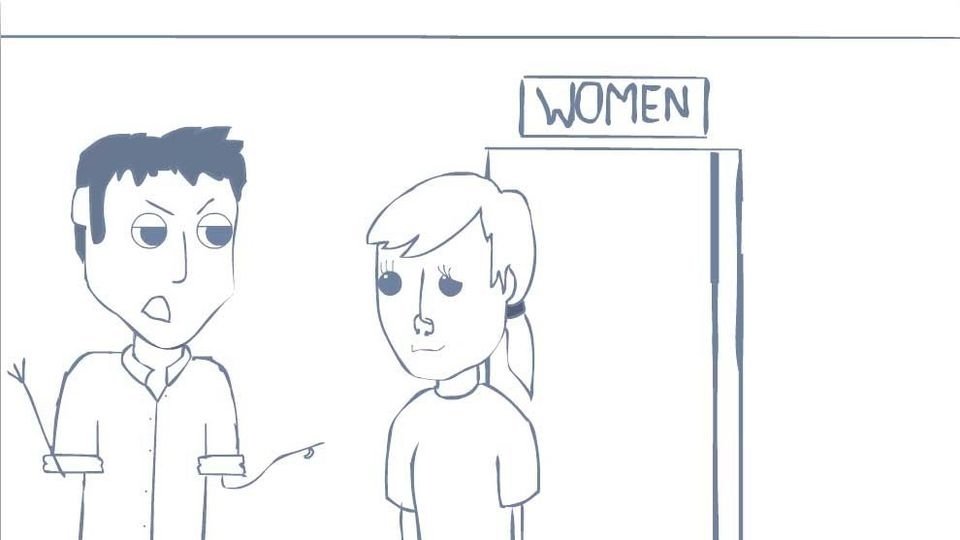 Rooster Teeth Animated Adventures 1x8