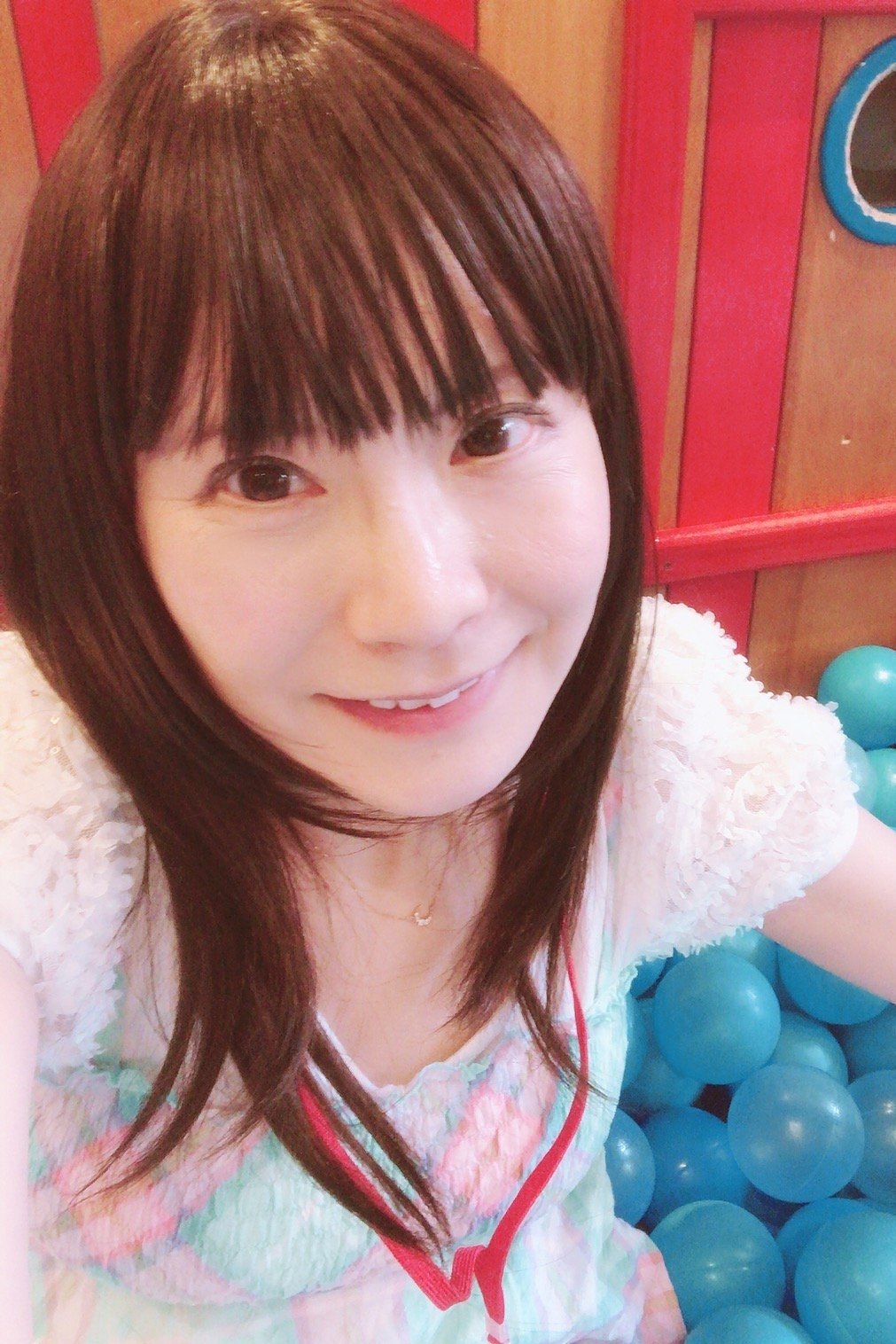 et billede af Mai Nagai