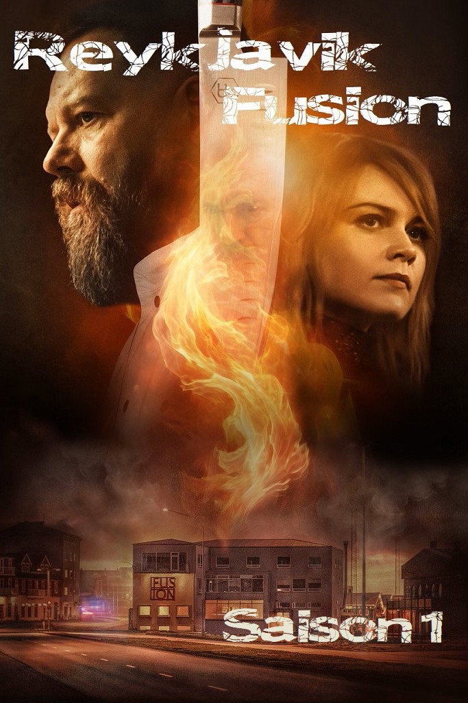 Season 1 poster