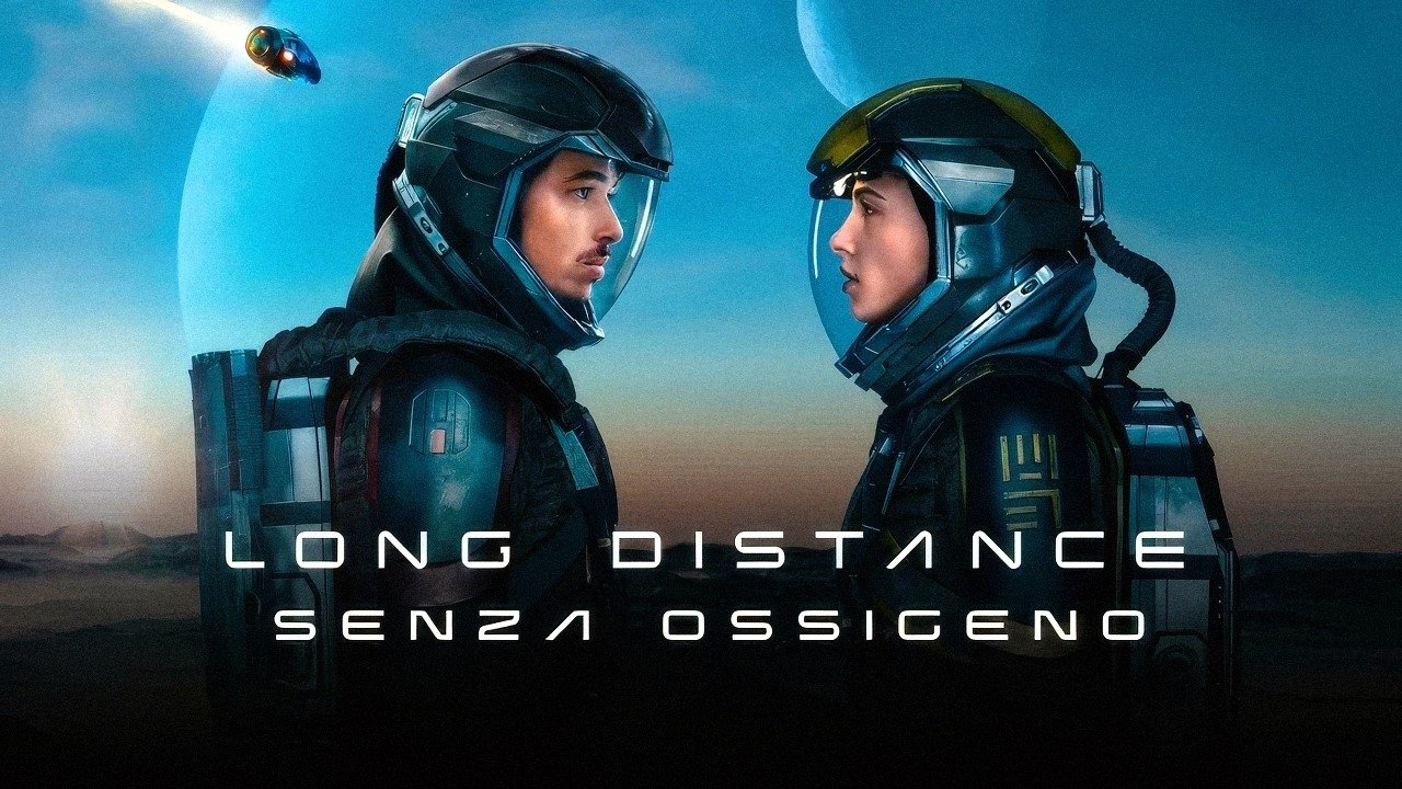 Distant (2024)