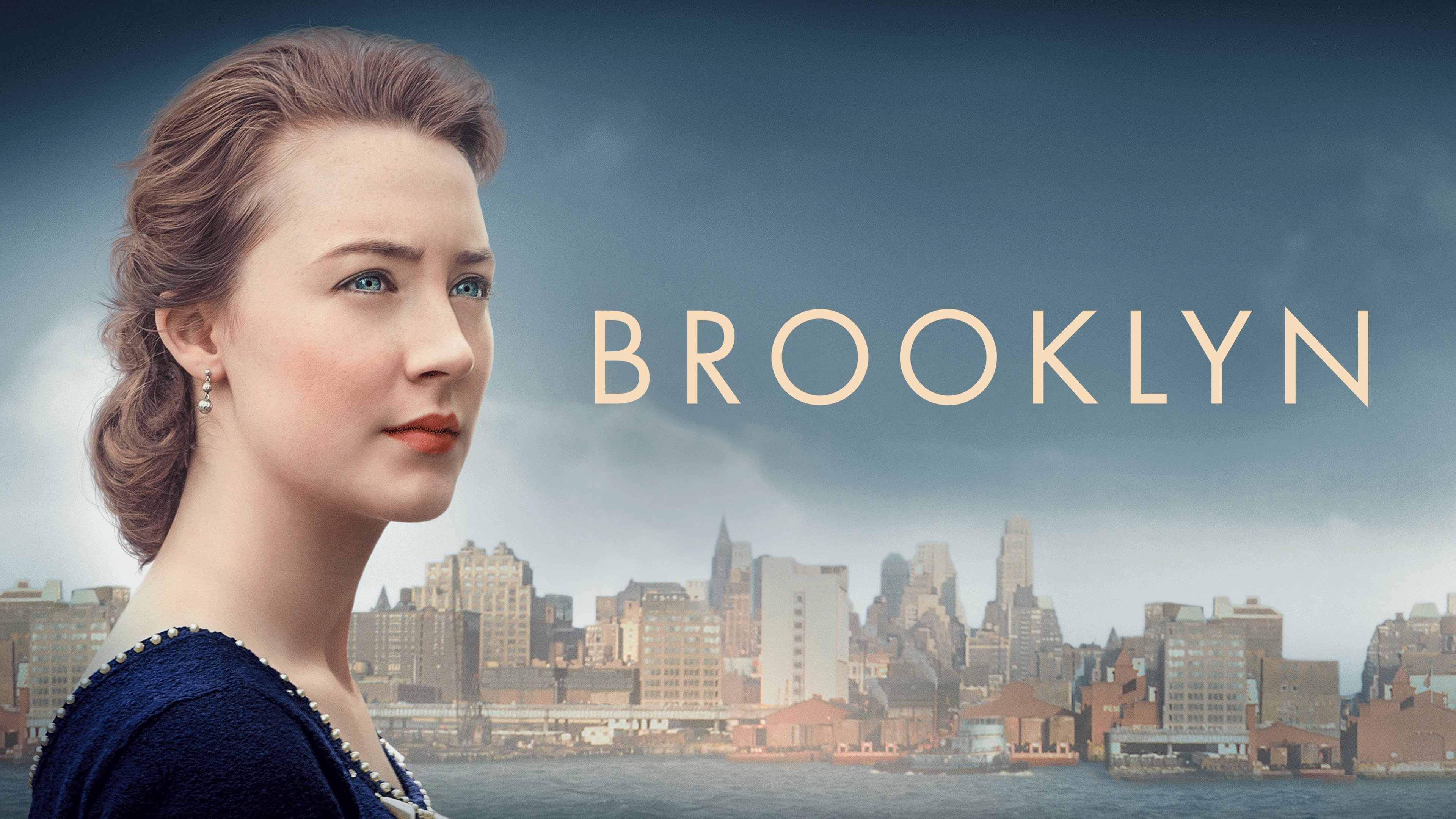 Brooklyn (2015)