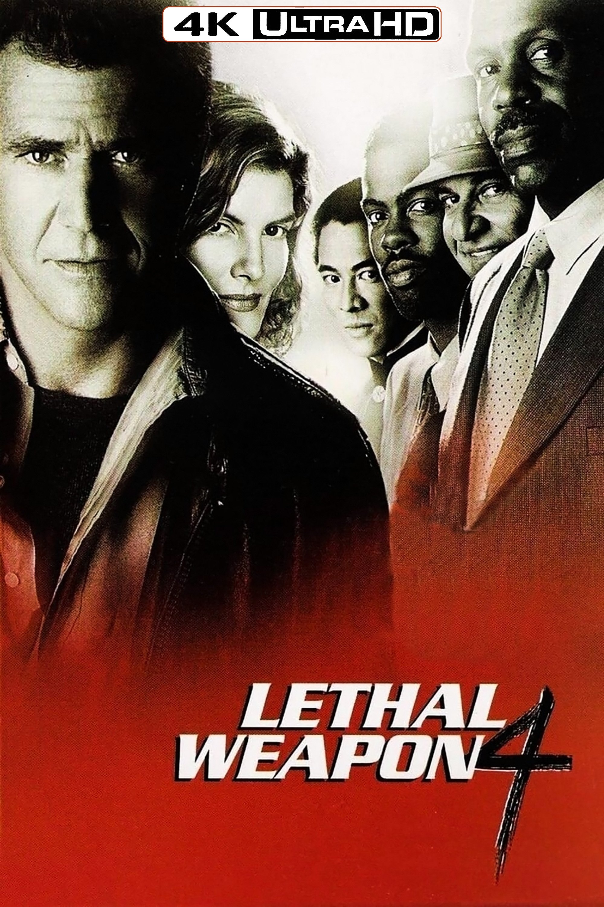 Lethal Weapon 4