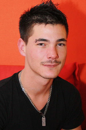 et billede af Eric Angeletti