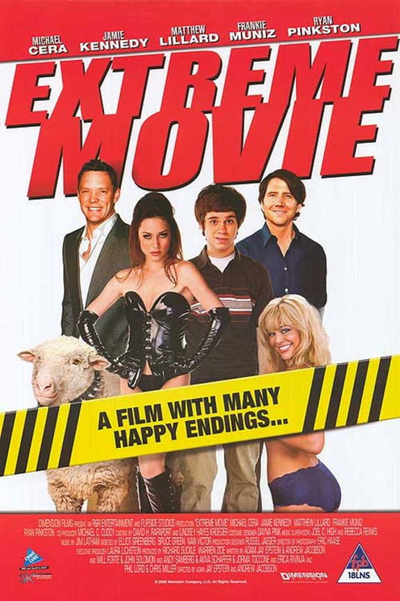 Extreme Movie
