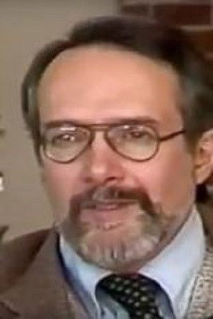 et billede af Anthony Cox