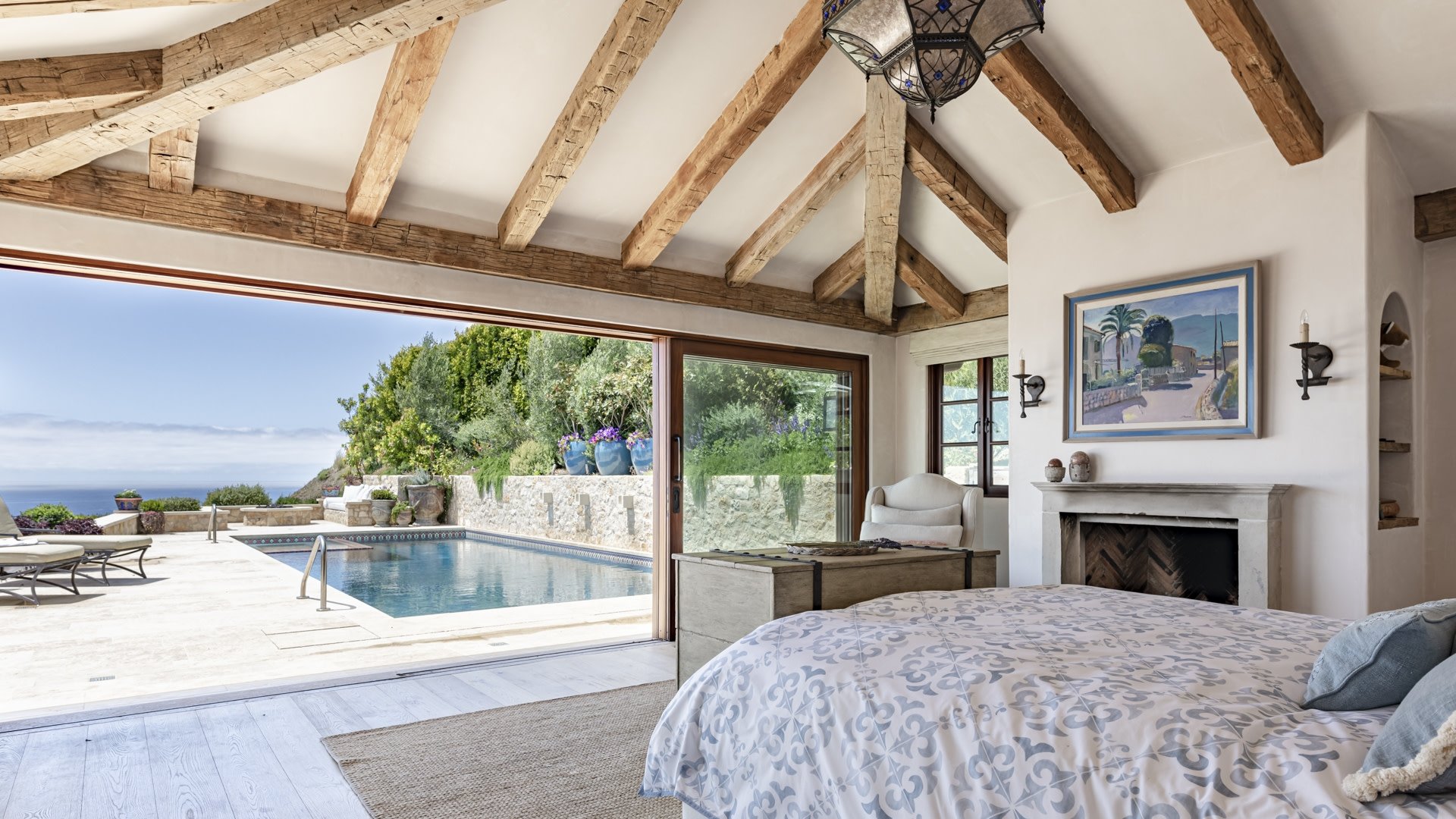 Malibu Sanctuary