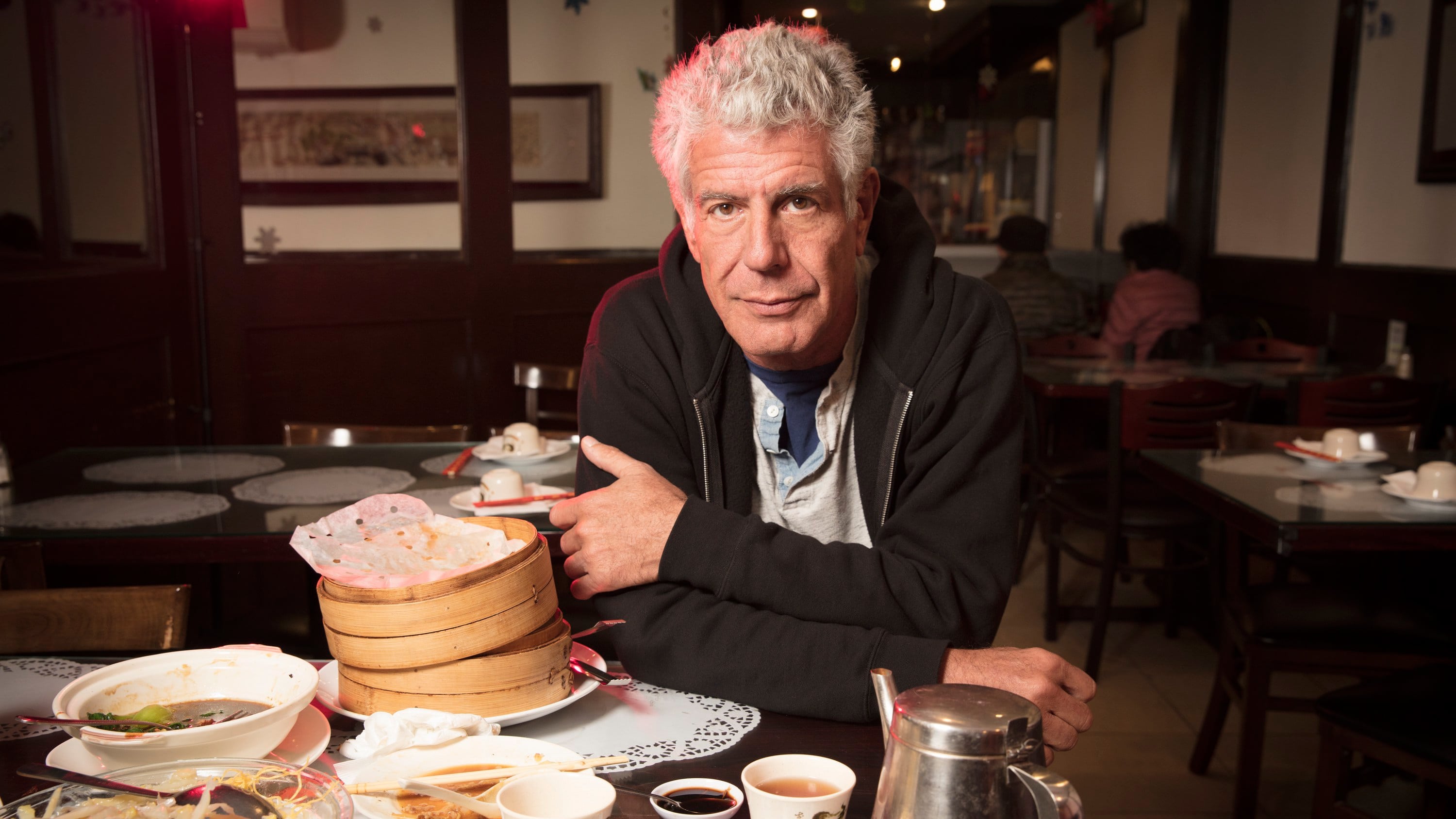 Anthony Bourdain: Parts Unknown (2013) - Season 9 - cCelebs.