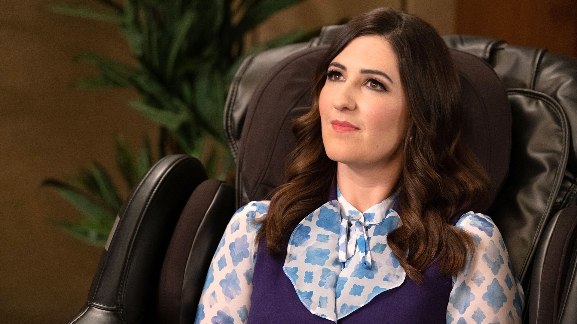 The Good Place