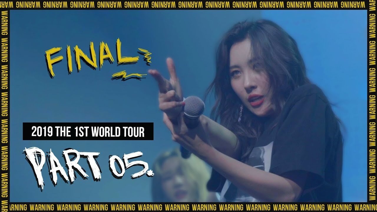 Thumbnail for PART.05 (FINAL) Season 1 Episode 5