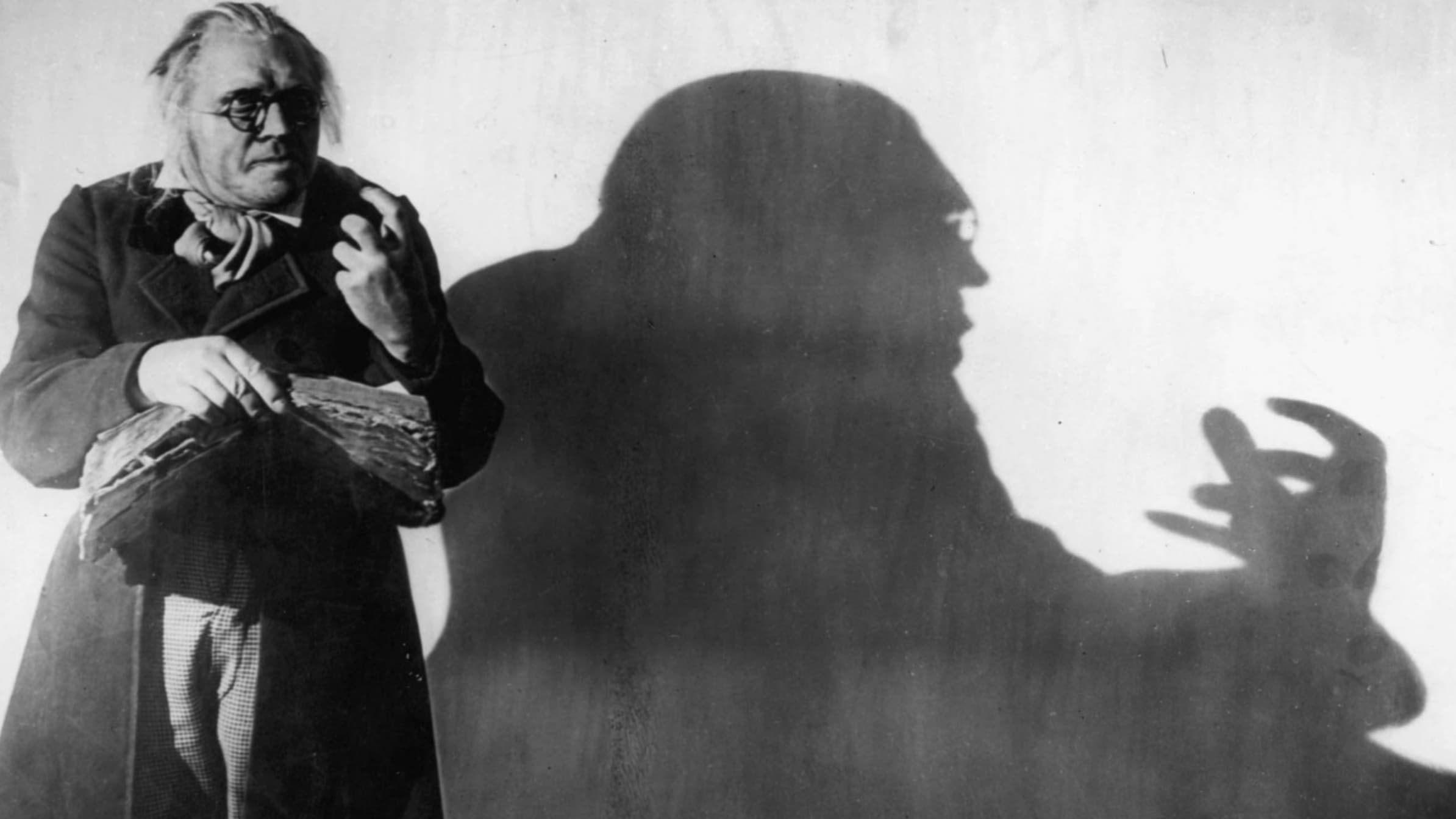 Das Cabinet des Dr. Caligari