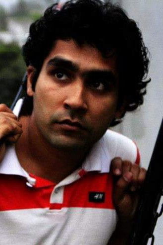 et billede af Nur Imran Mithu