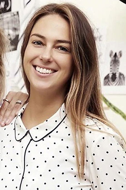 et billede af Ebonnie Masini