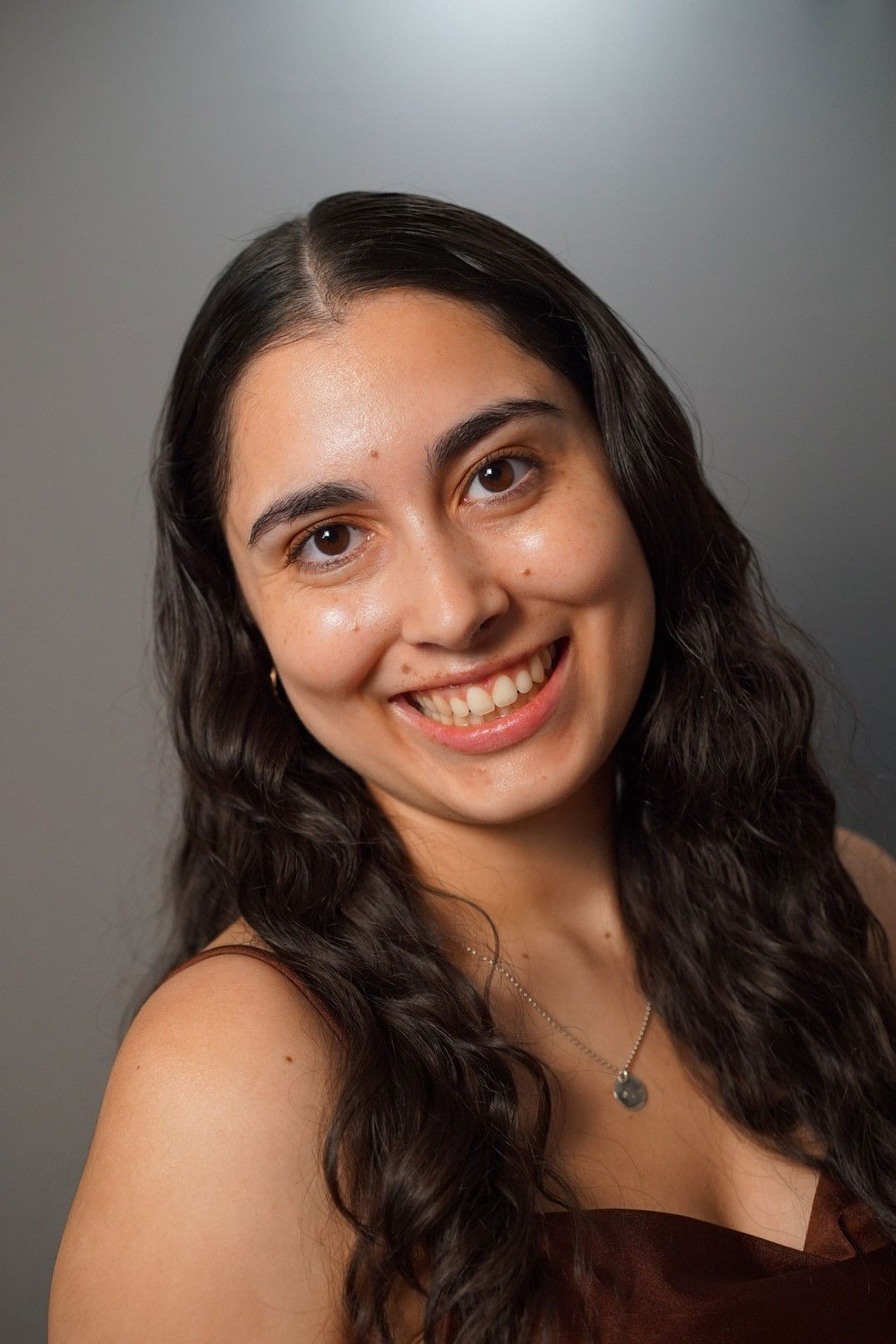 et billede af Sarah Tavera