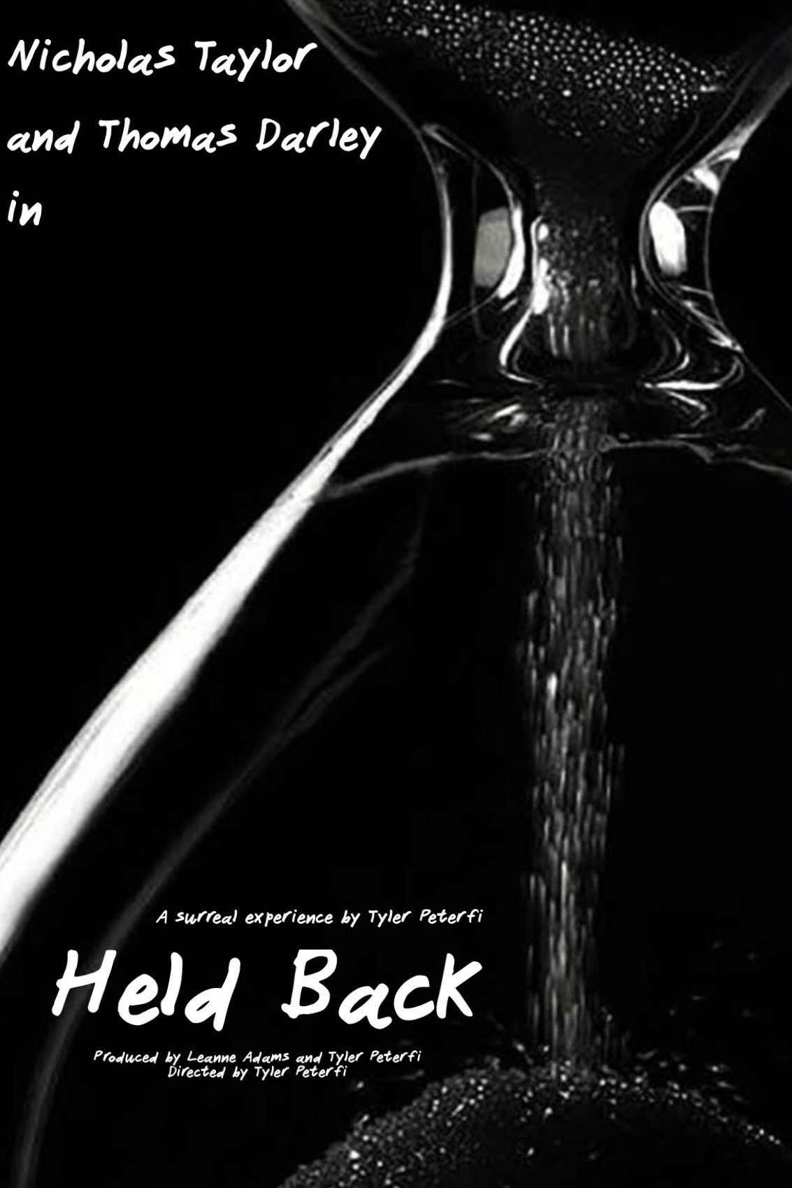 Held Back