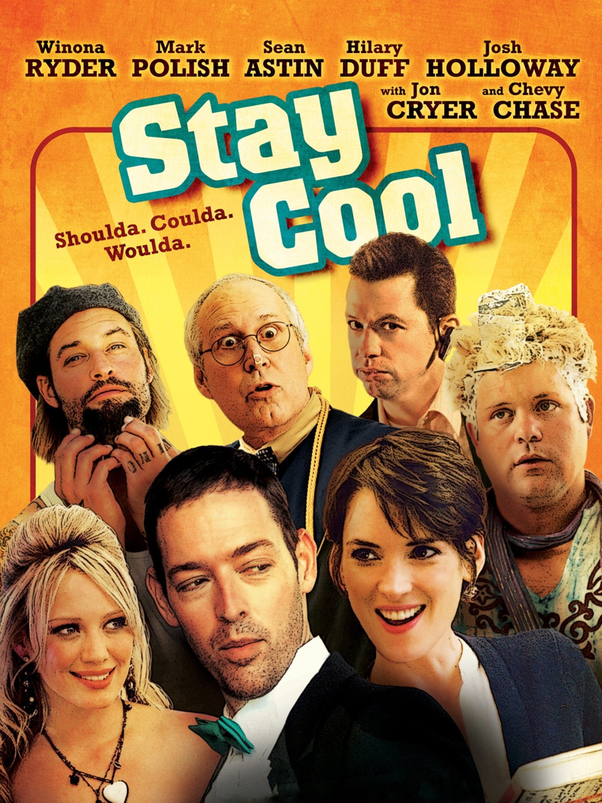 Stay Cool