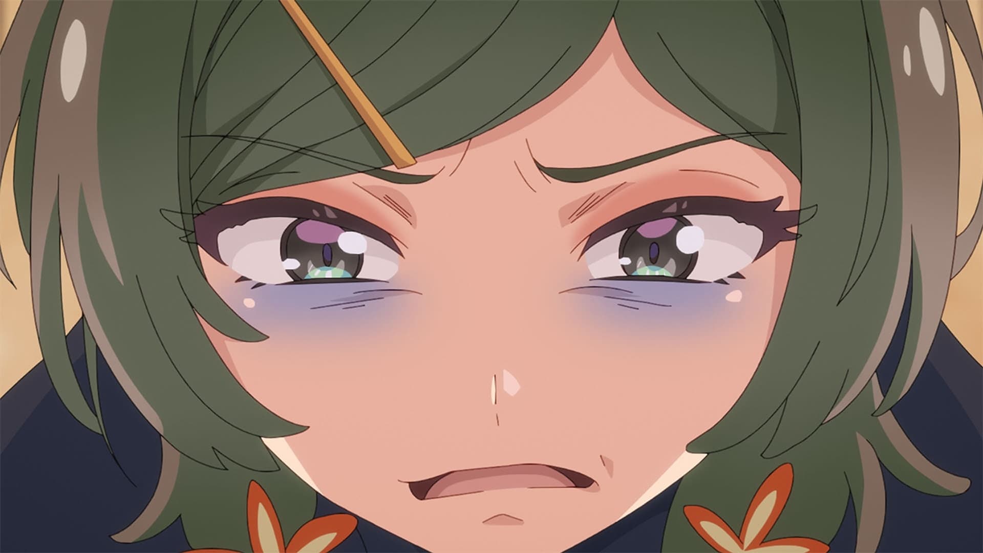 MAYONAKA PUNCH