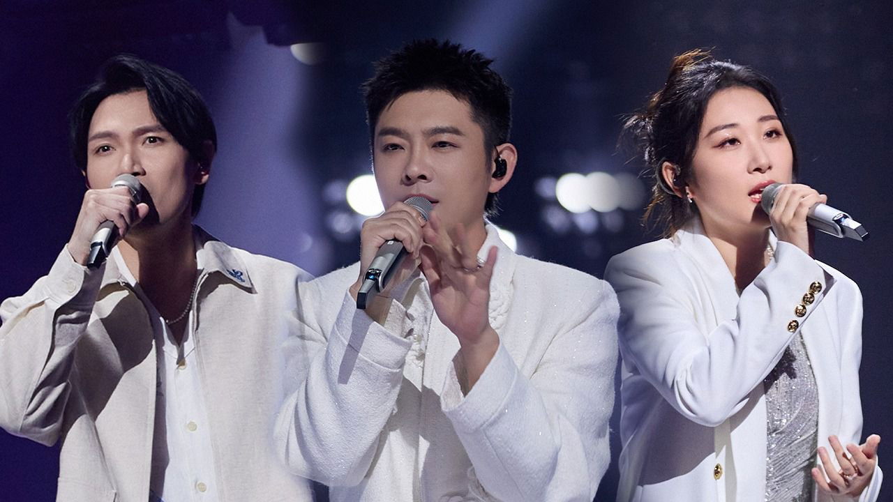 The Voice (The Treasured of China) Season 0 :Episode 45  Episode 45