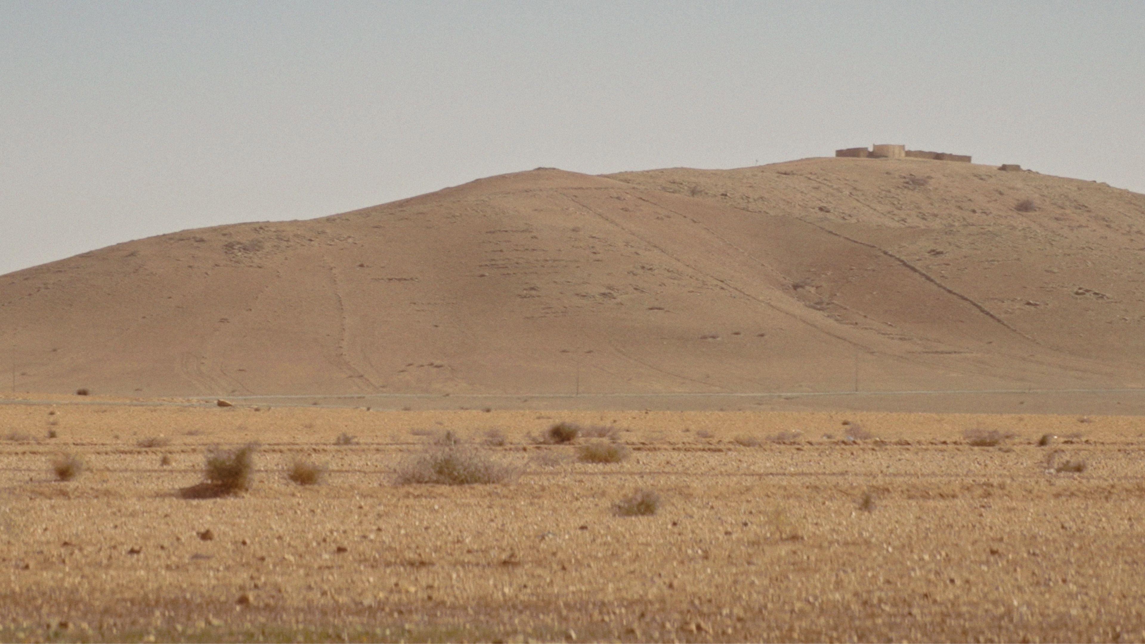 Sara & Fatima backdrop