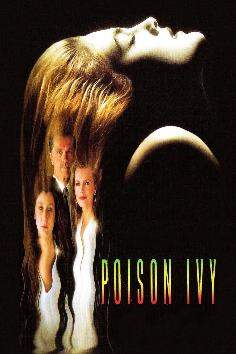 Poison Ivy poster image