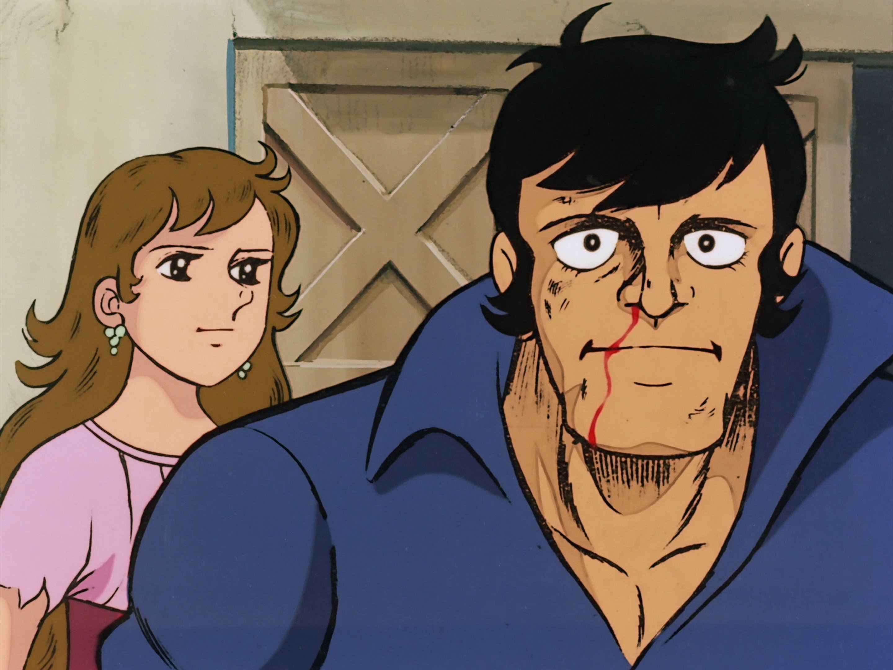 Episode 12