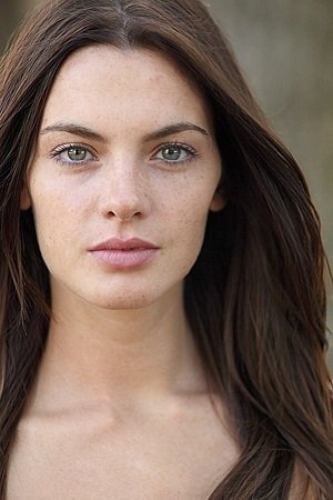 et billede af Enrica Pintore