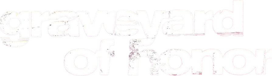 Graveyard of Honor Logo