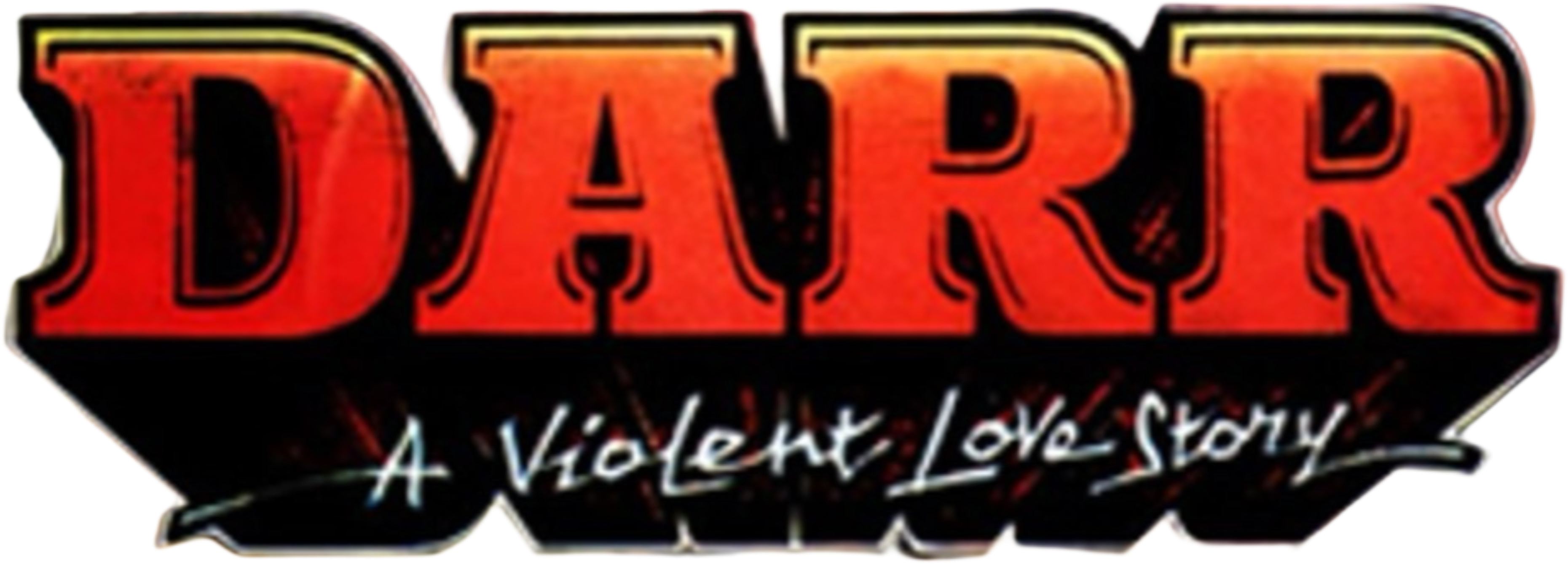 Darr Logo