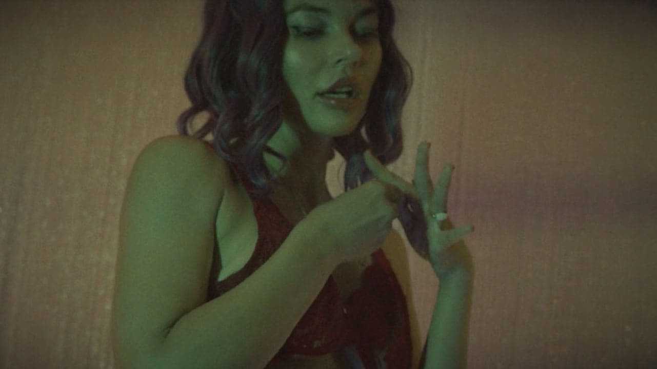 Lady Hyde (2022)