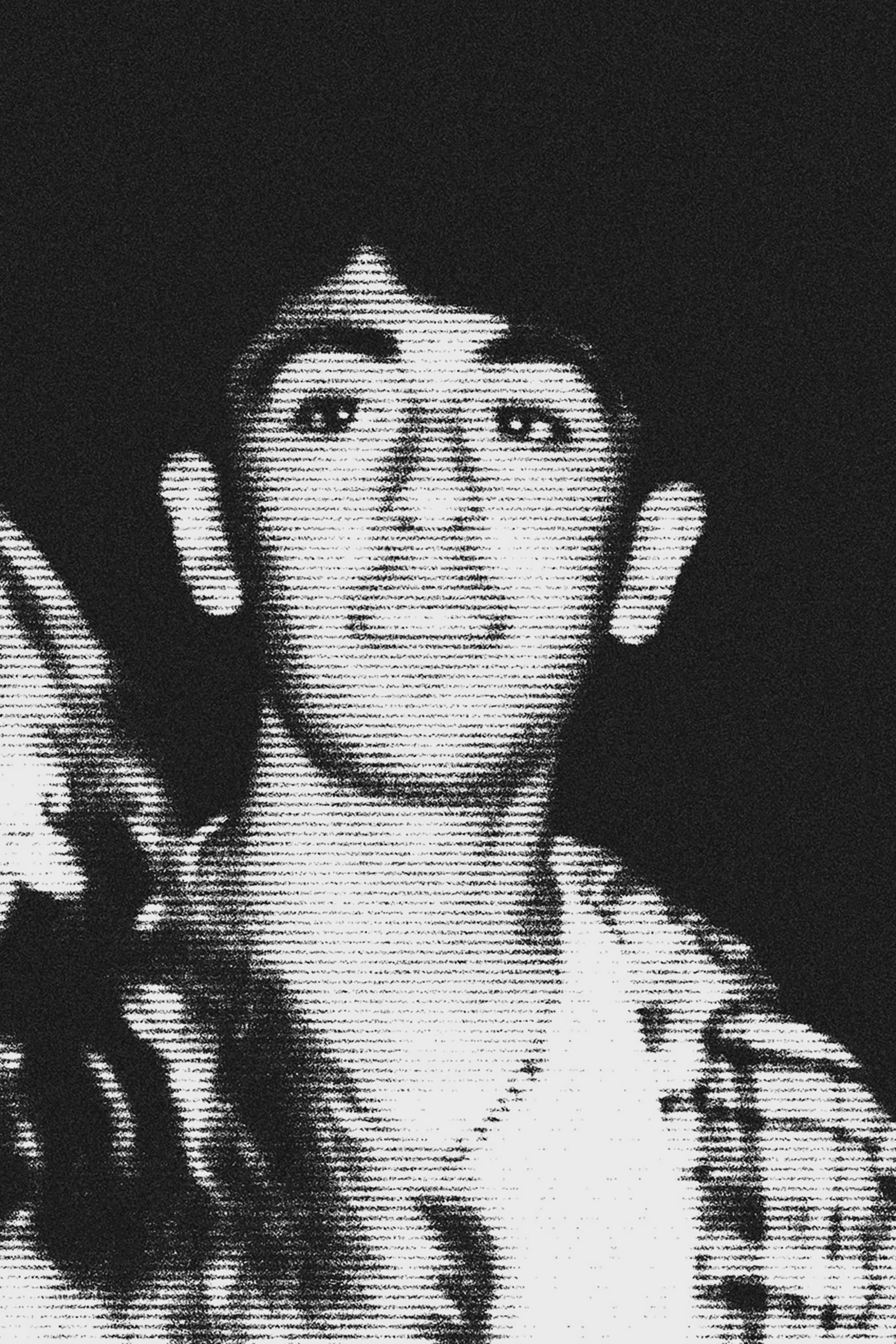 et billede af Zane Burko