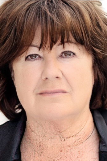 et billede af Michèle André