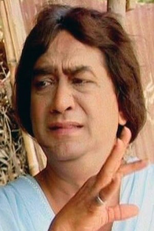 et billede af Sohail Asghar