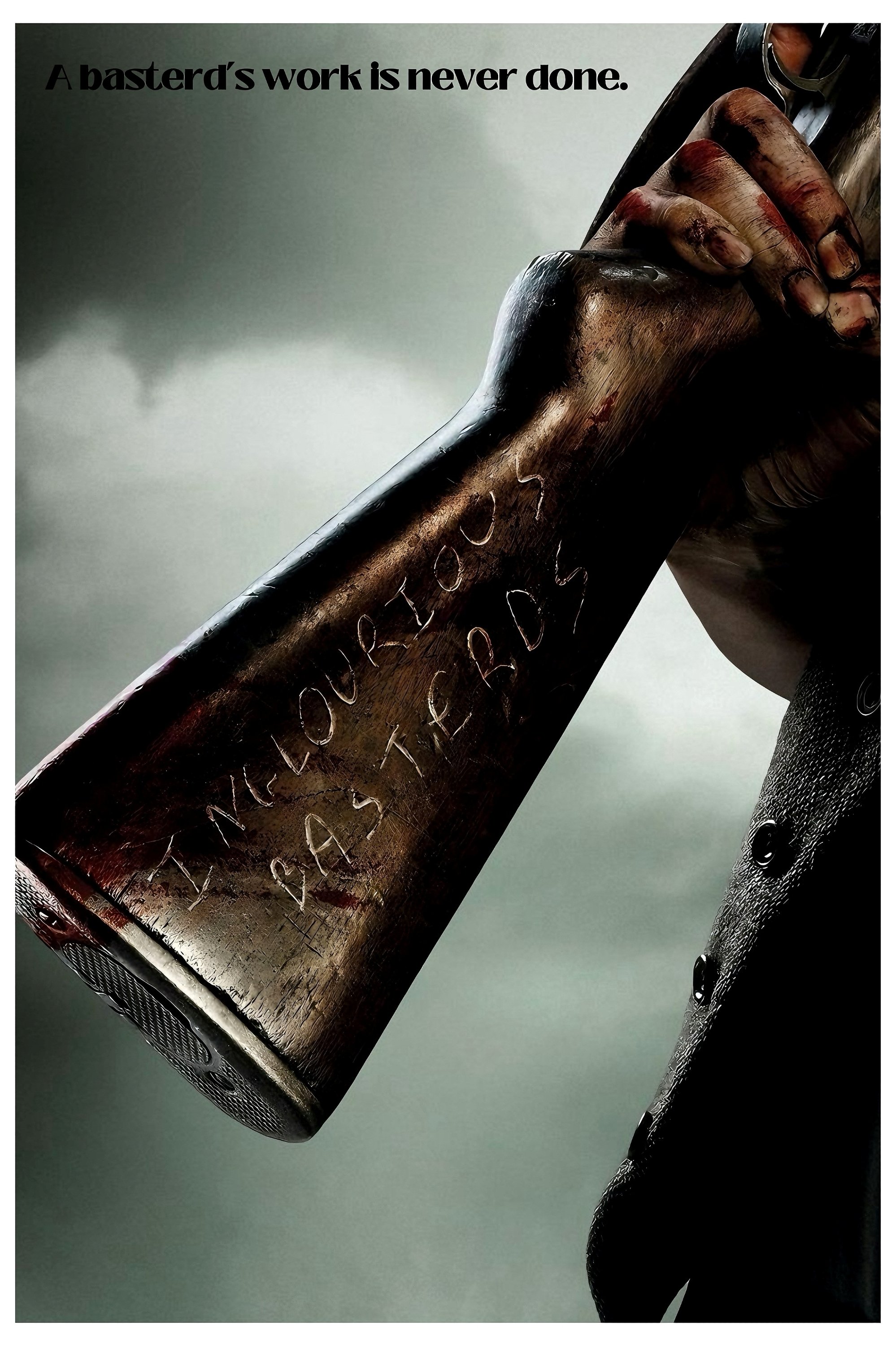 Inglourious Basterds