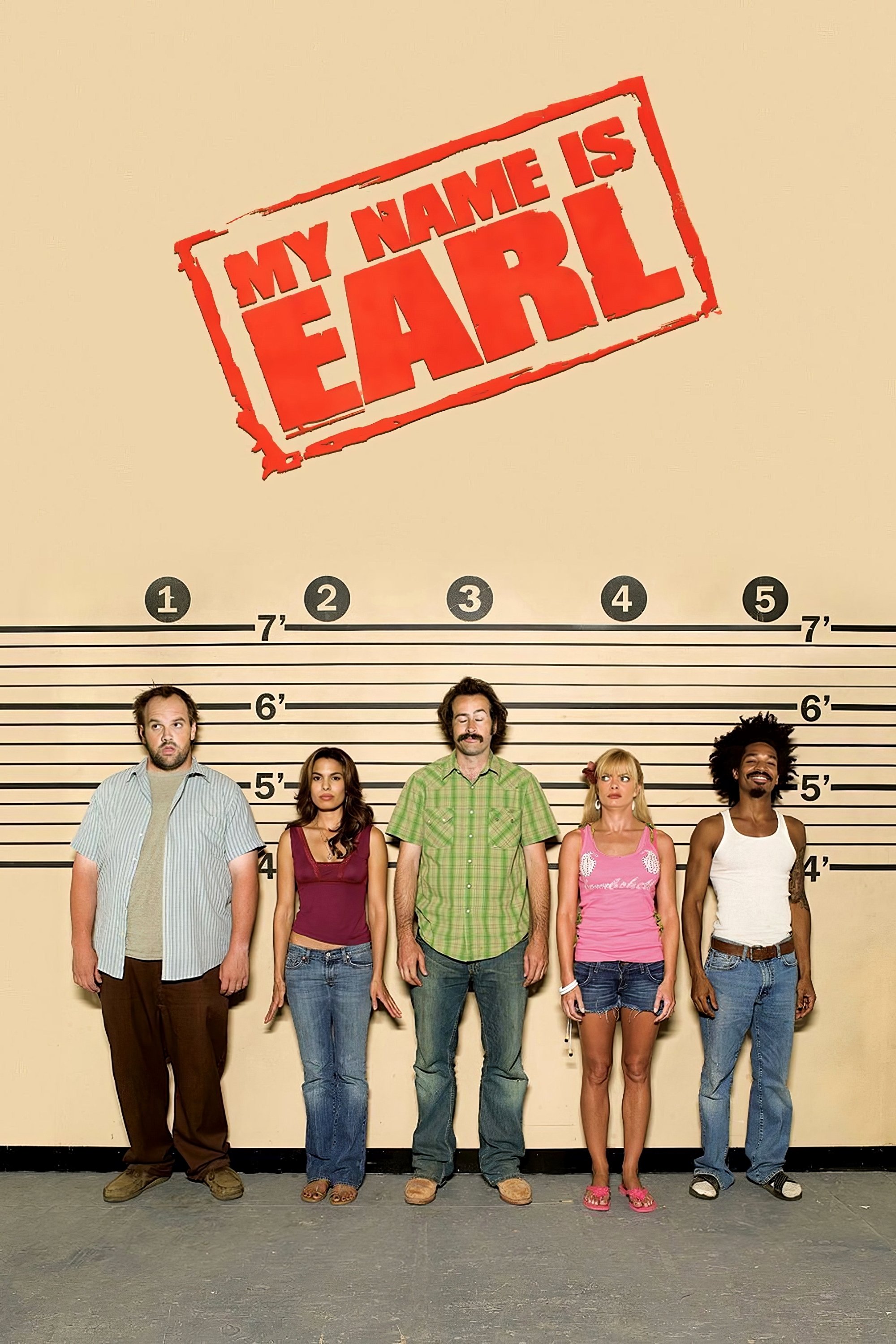 My Name Is Earl